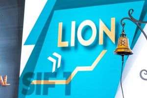Lion Capital a depăşit pragul de deţinere de 5% din Banca Transilvania